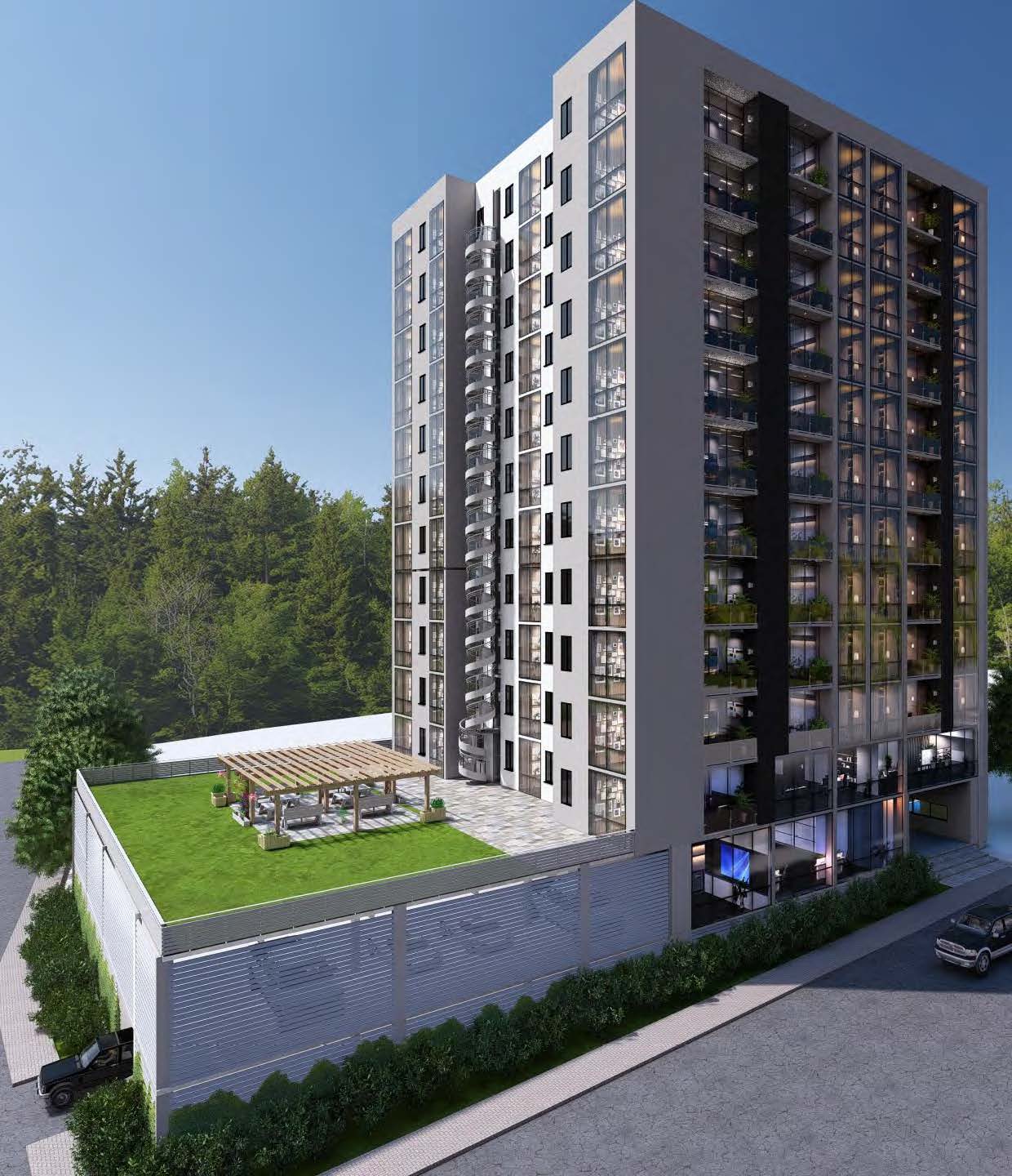 Mobirise Website Builder