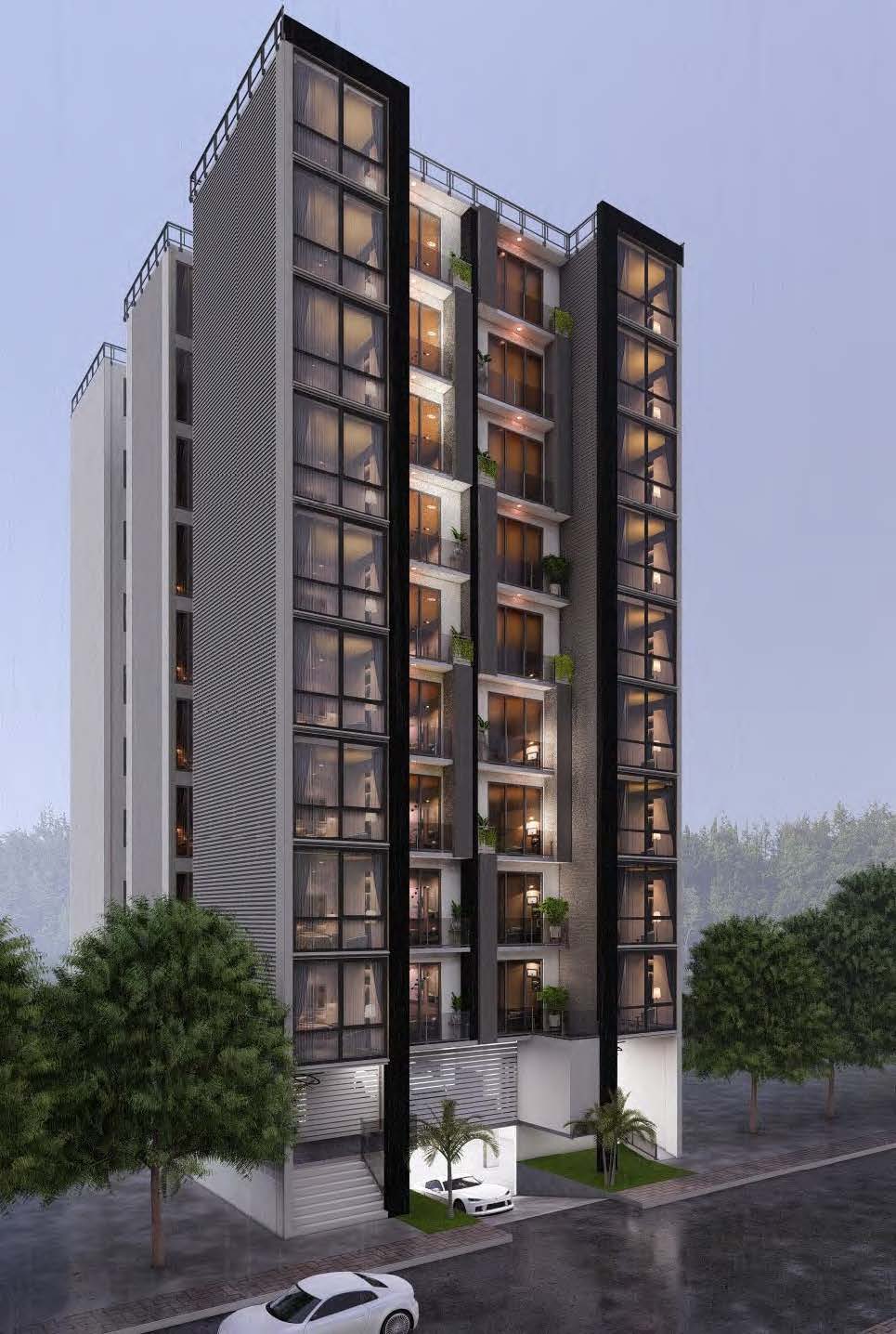 Mobirise Website Builder