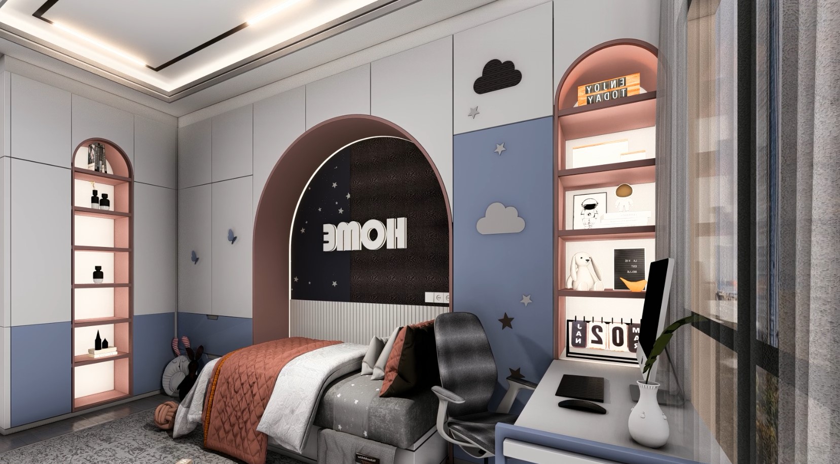 Mobirise Website Builder