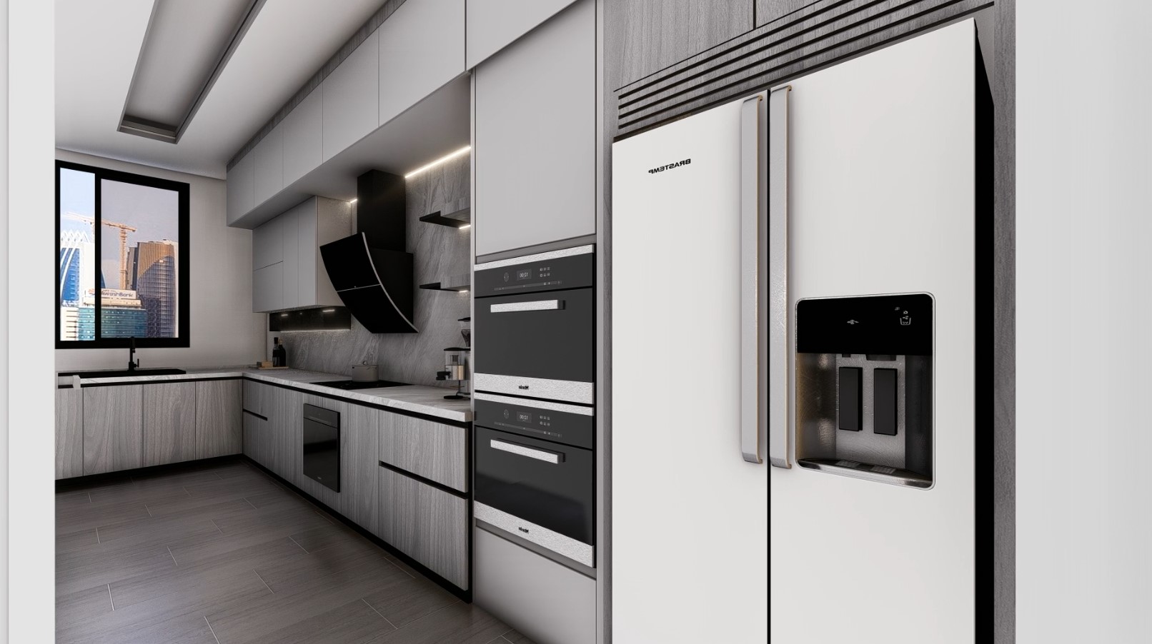 Mobirise Website Builder